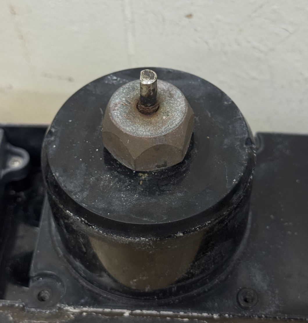 Zodiac Polaris R0632000 Motor Block For P825, 8050, 8050 Sport Pool Cleaners