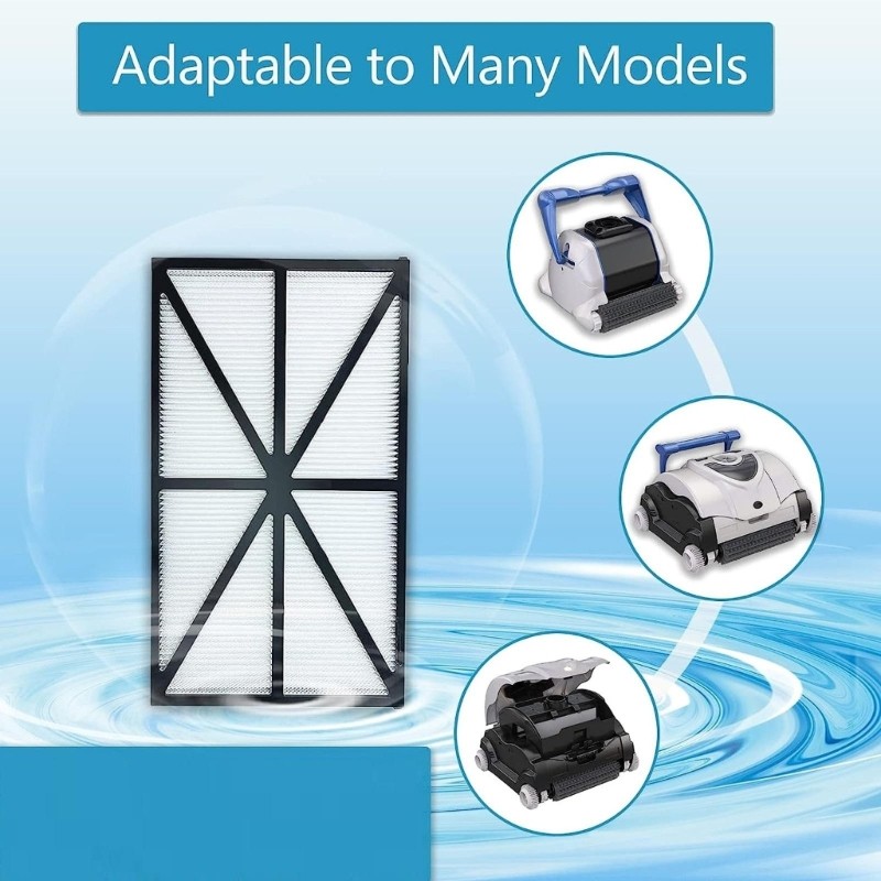 Pool Filter Cartridges for RC9990GR RC36000QC RC9952 RC9742 RC4702 W3RC9740Cub