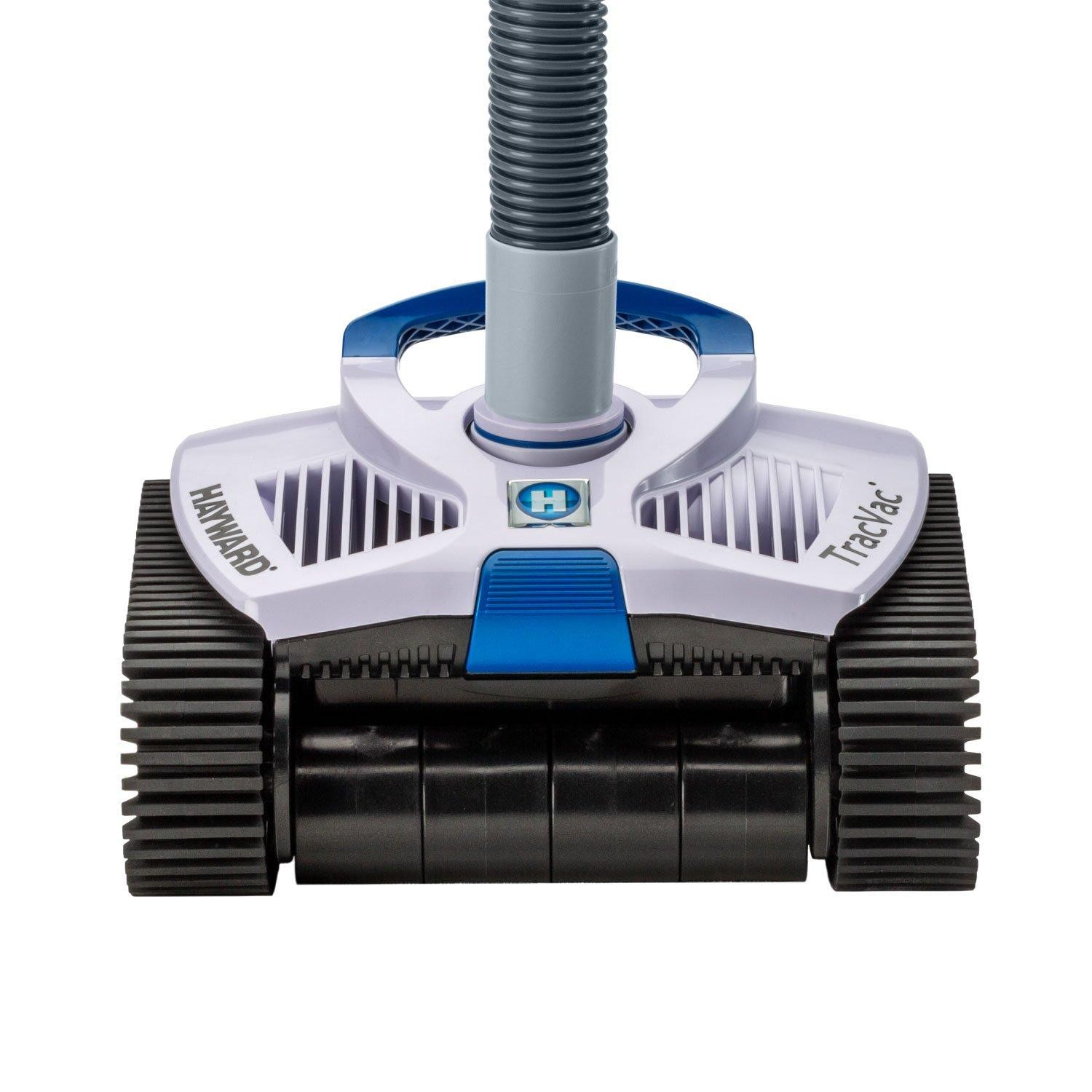 Hayward TracVac Suction Side Automatic Pool Cleaner W3HSCTRACCU