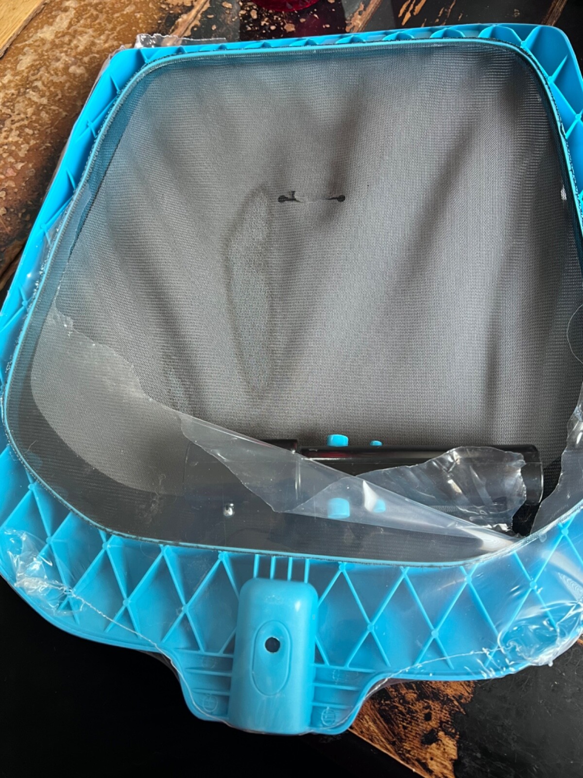 U.S. Pool Supply Ultra Fine Mesh Pool Leaf Skimmer Net