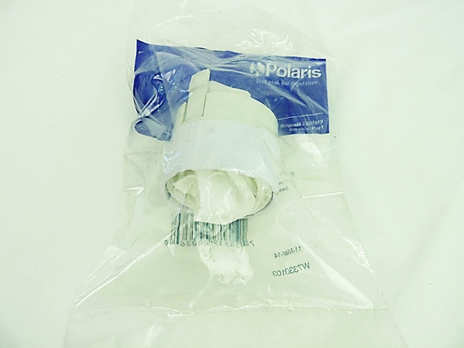 Zodiac Polaris Sand/Silt Bag 380/360 W7330103 Polaris Pool Pressure Cleaner
