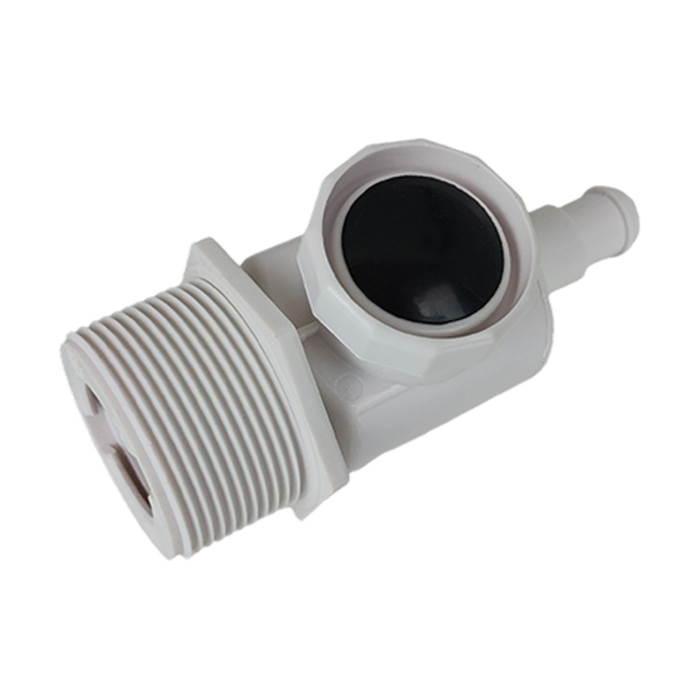 9-100-9001 For Polaris 180 280 380 Pool Cleaners Wall Fitting Connector Assembly