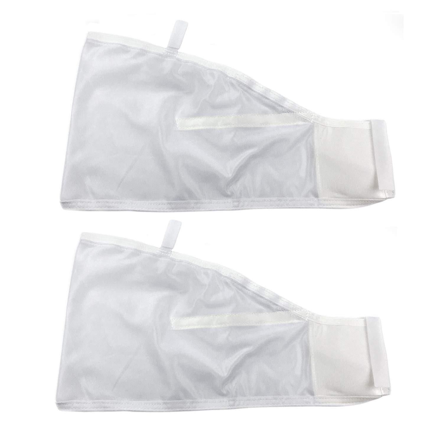 Pokin All Purpose Bag for Polaris 180 Pool Cleaner, A16,…