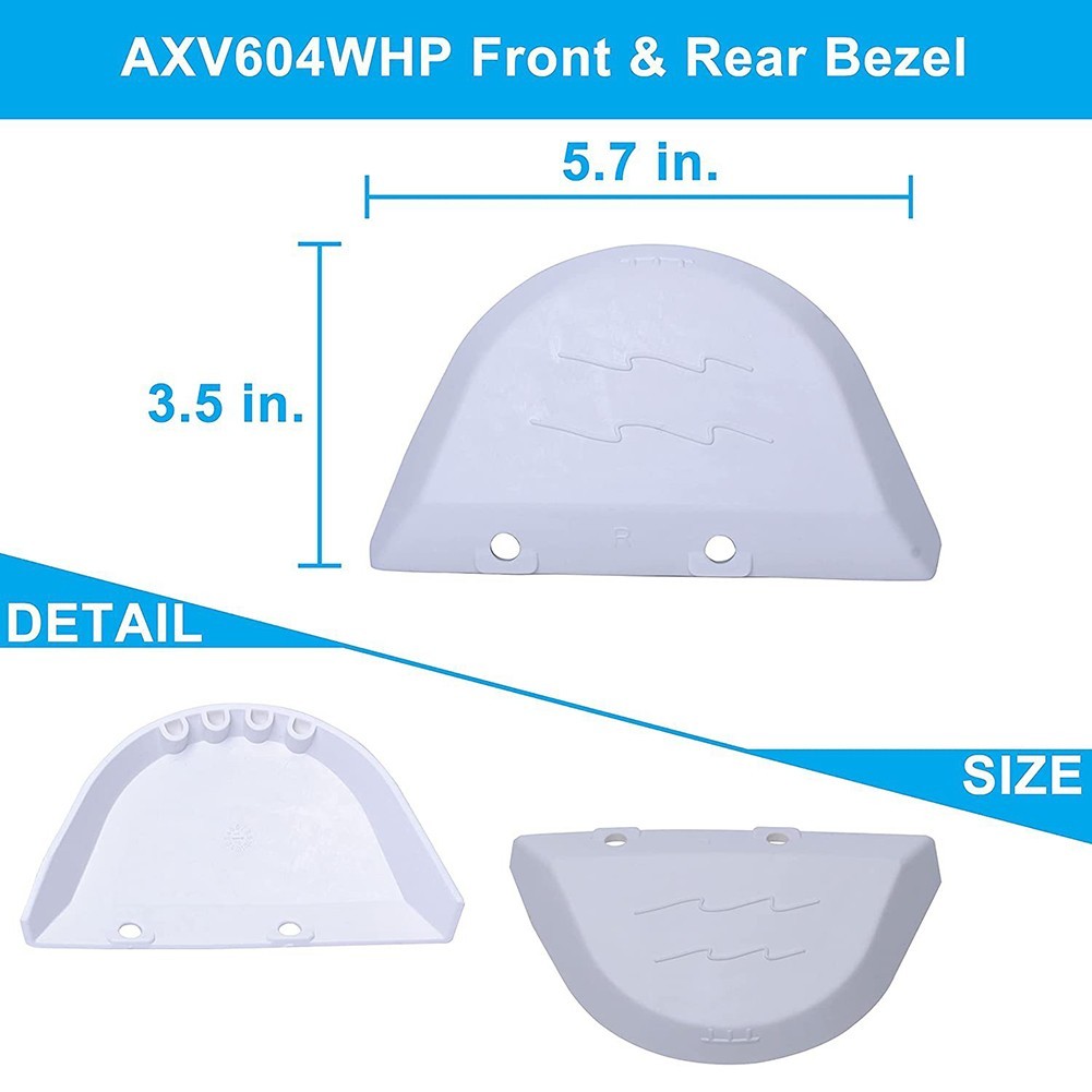 High PerFor Formance Wing Pod Shoes For For Hayward Navigator AXV417WHP