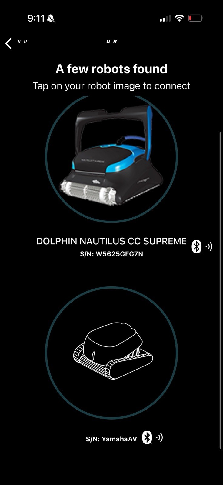 Dolphin Maytronics OEM Power Supply 99956083‑V6 Wi‑Fi for Robotic Pool Cleaner