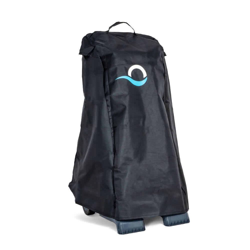Dolphin Maytronics Robotic Swimming Pool Cleaner Classic Caddy Cover 9991794-R1