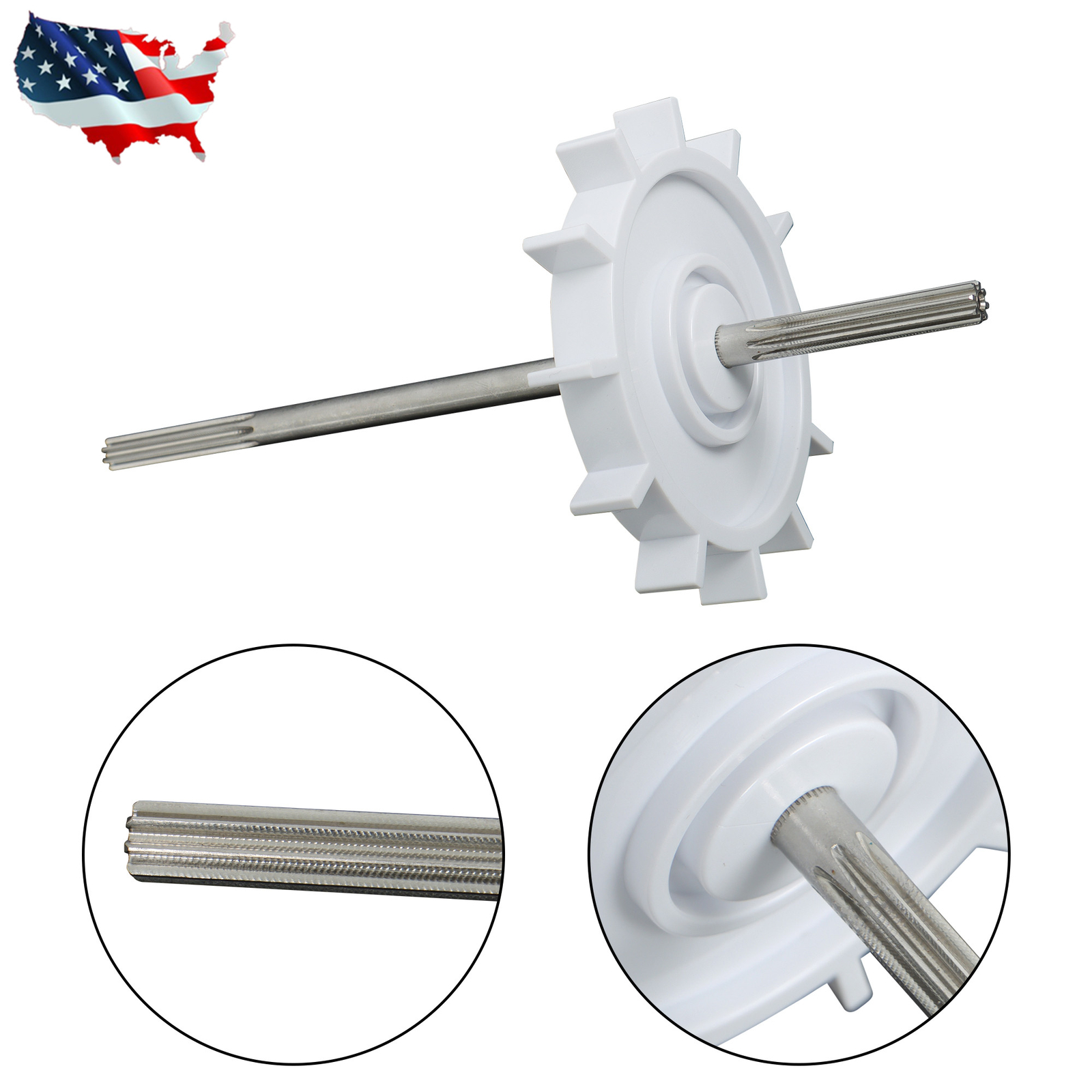 Automatic Swimming Pool Cleaner Tune-Up Rebuild Repair Kit For Polaris 180 280