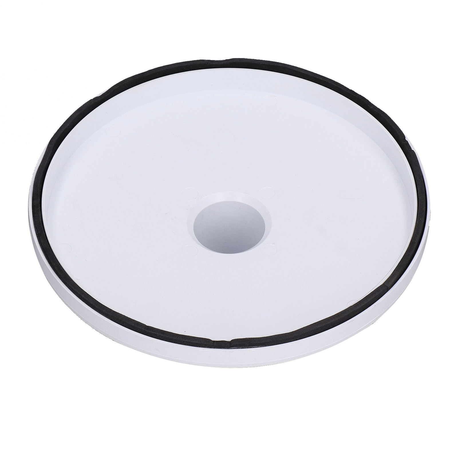 New Swimming Pool Skimmer Vac Vacuum Hose Adapter Plate Parts Cleaning Access AC