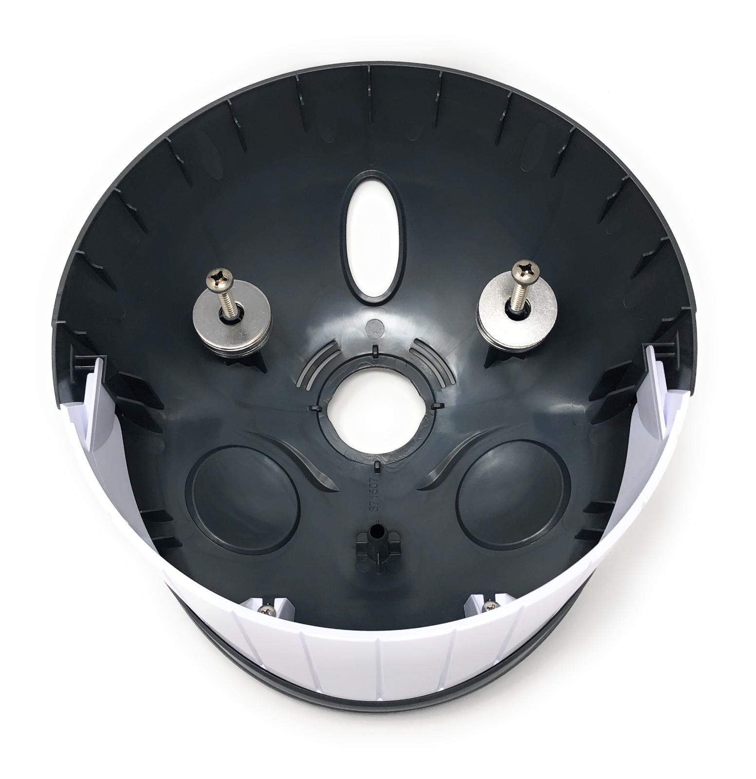 Pentair Kreepy Krauly Lil Shark Cover Kit (371514Z)
