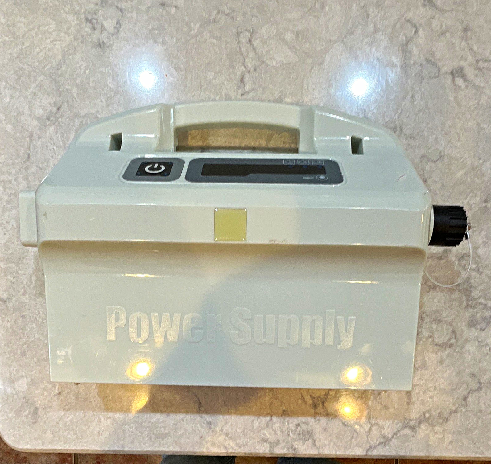 Maytronics Power Supply 9995672 100-250VAC 29V 180W Pool Robot – Tested
