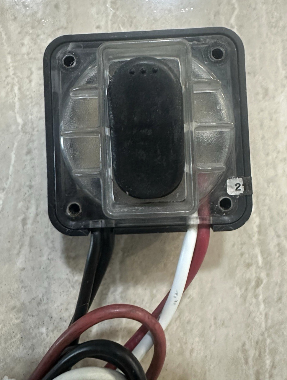 Smart Switch, Hammerhead Service/Resort Cleaners used