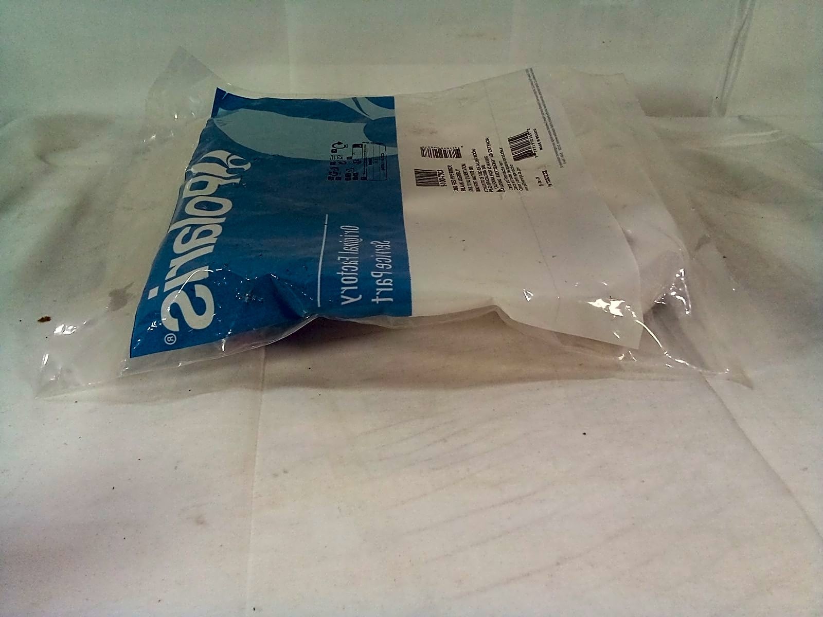Polaris 9-100-7003 Vac-Sweep 380 Feed Pipe/Timer Blank Assembly