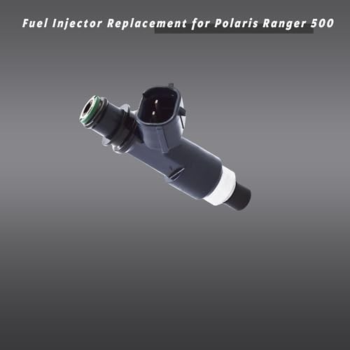 Fuel Injector Replacement for Polaris Ranger 500 EFI 2006 2007 2008 2013