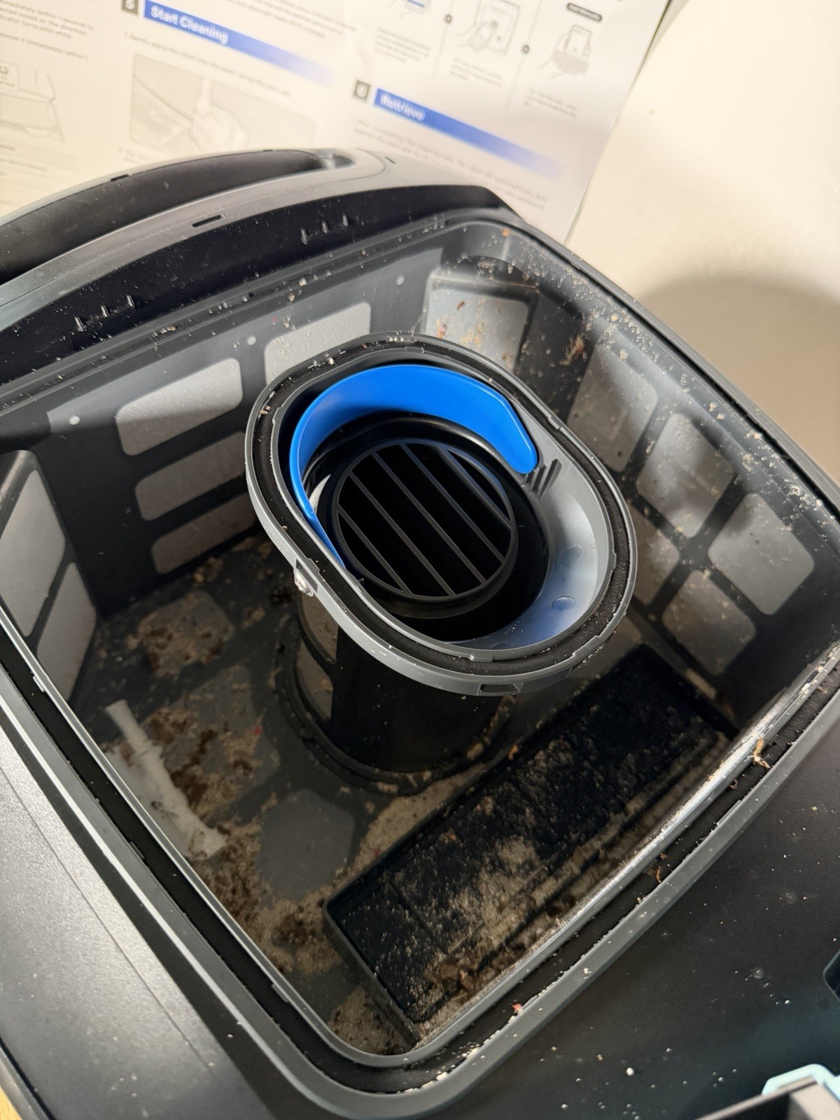 Beatbot Sora 10 Cordless Pool Vacuum Robot – 2026 Model