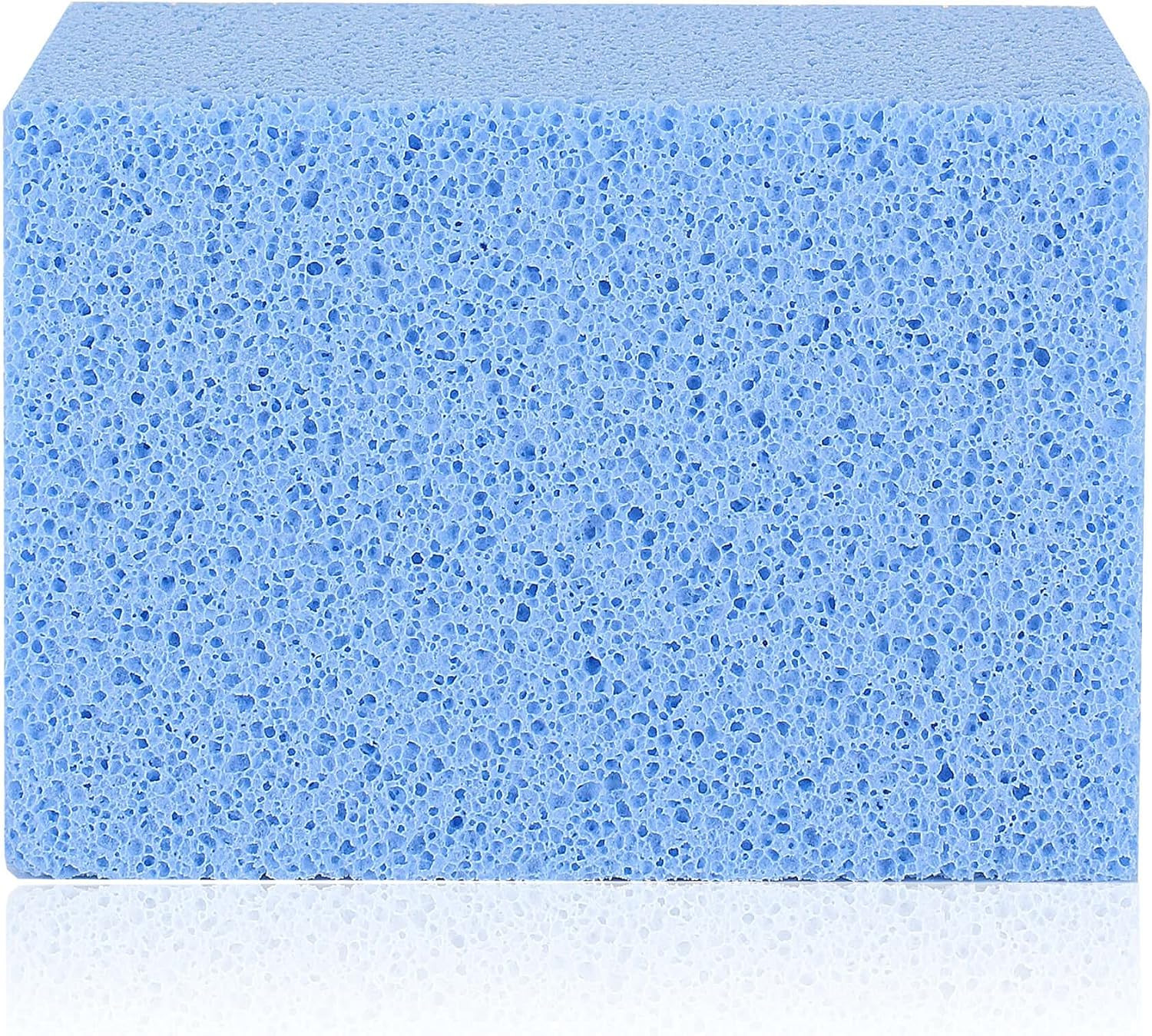 Magic Stone Pool Cleaner to Easily Remove Dirt, Algae, Lime, and More – Recycled