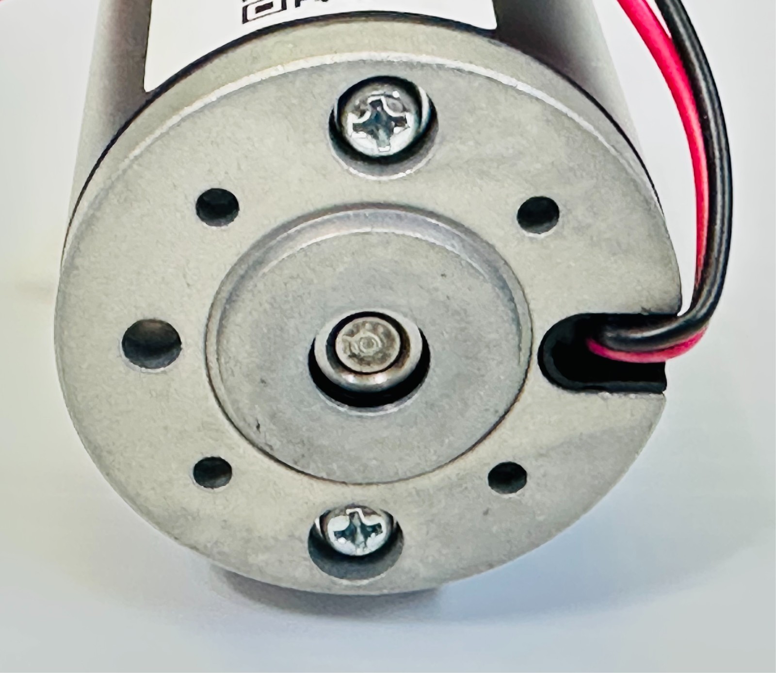 Maytronics Pump Motor 52ZYT24-50, 5500048 24 V 2850 RPM For Pool Cleaner Robot