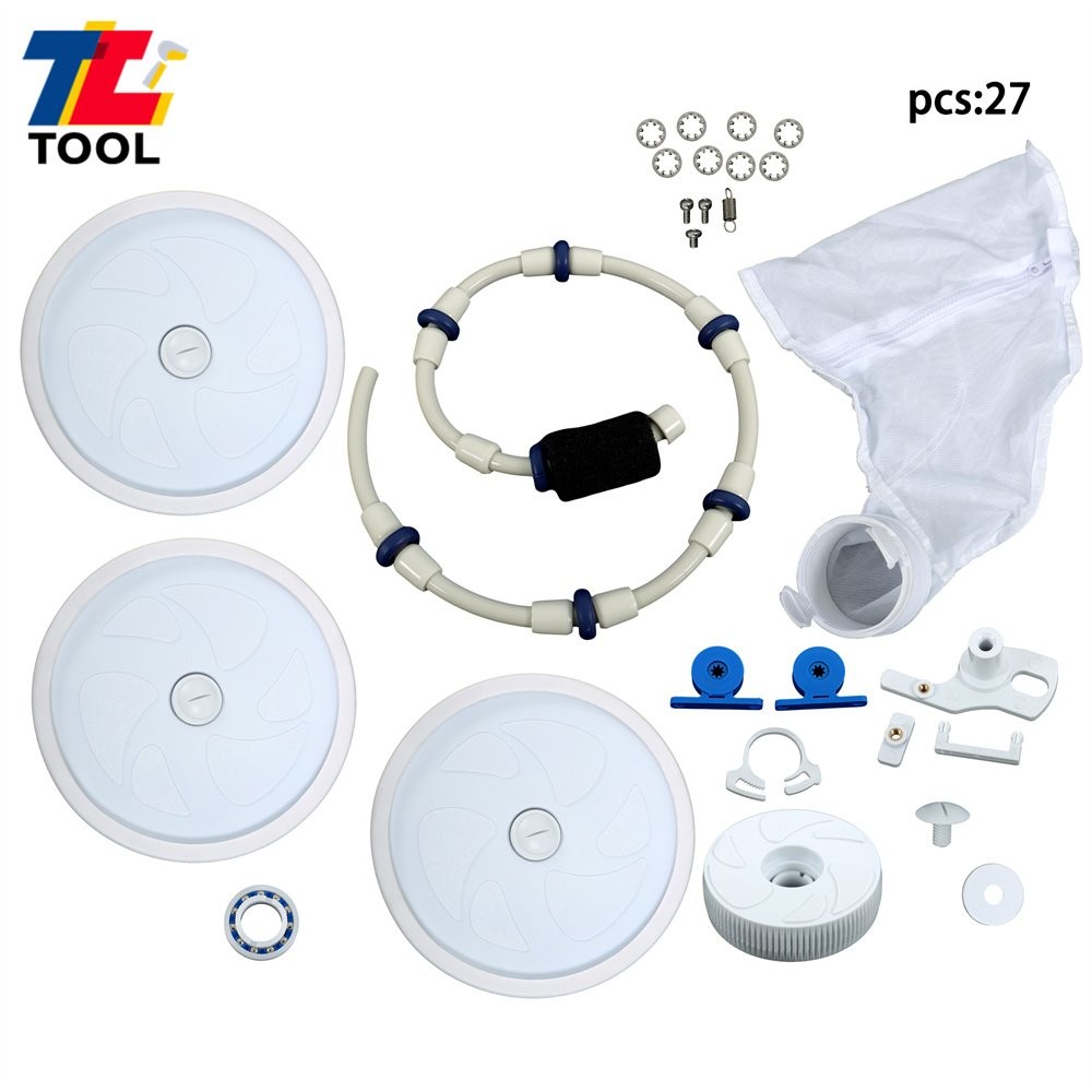For Zodiac Polaris 180 280 automatic pool cleaner tune up rebuild repair kit New