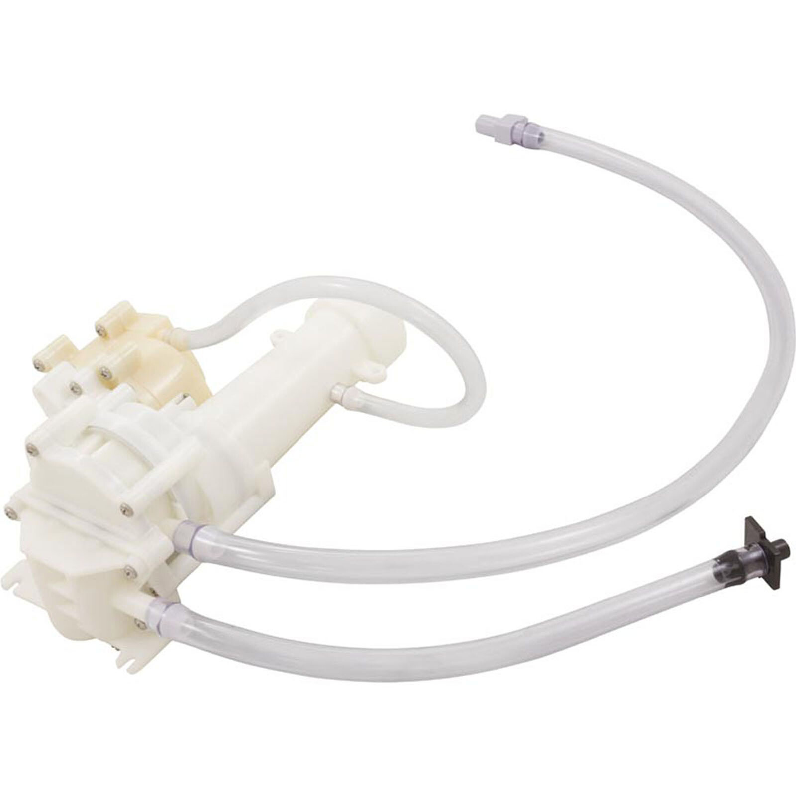 Timer/Valve Kit, Hayward TriVac 500