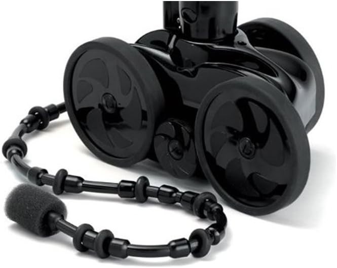 Polaris/Zodiac POOL Pressure Cleaner BLACK MAX