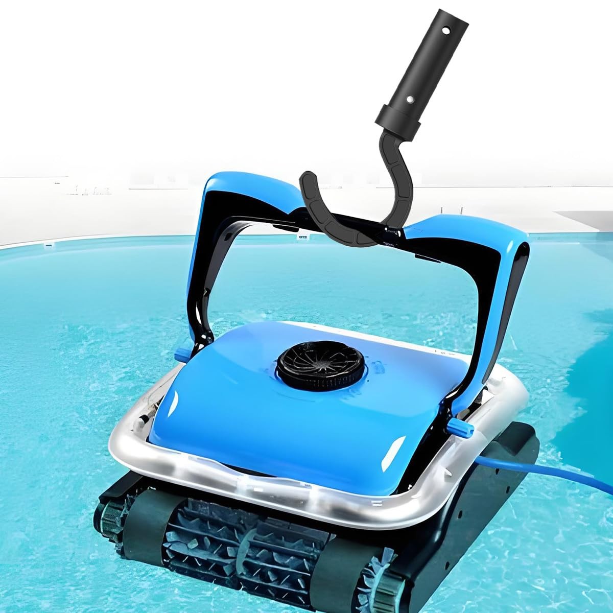 Pool Hooks for Poles Hook for Robotic Pool Cleaner Pool Pole Hooks Connected …