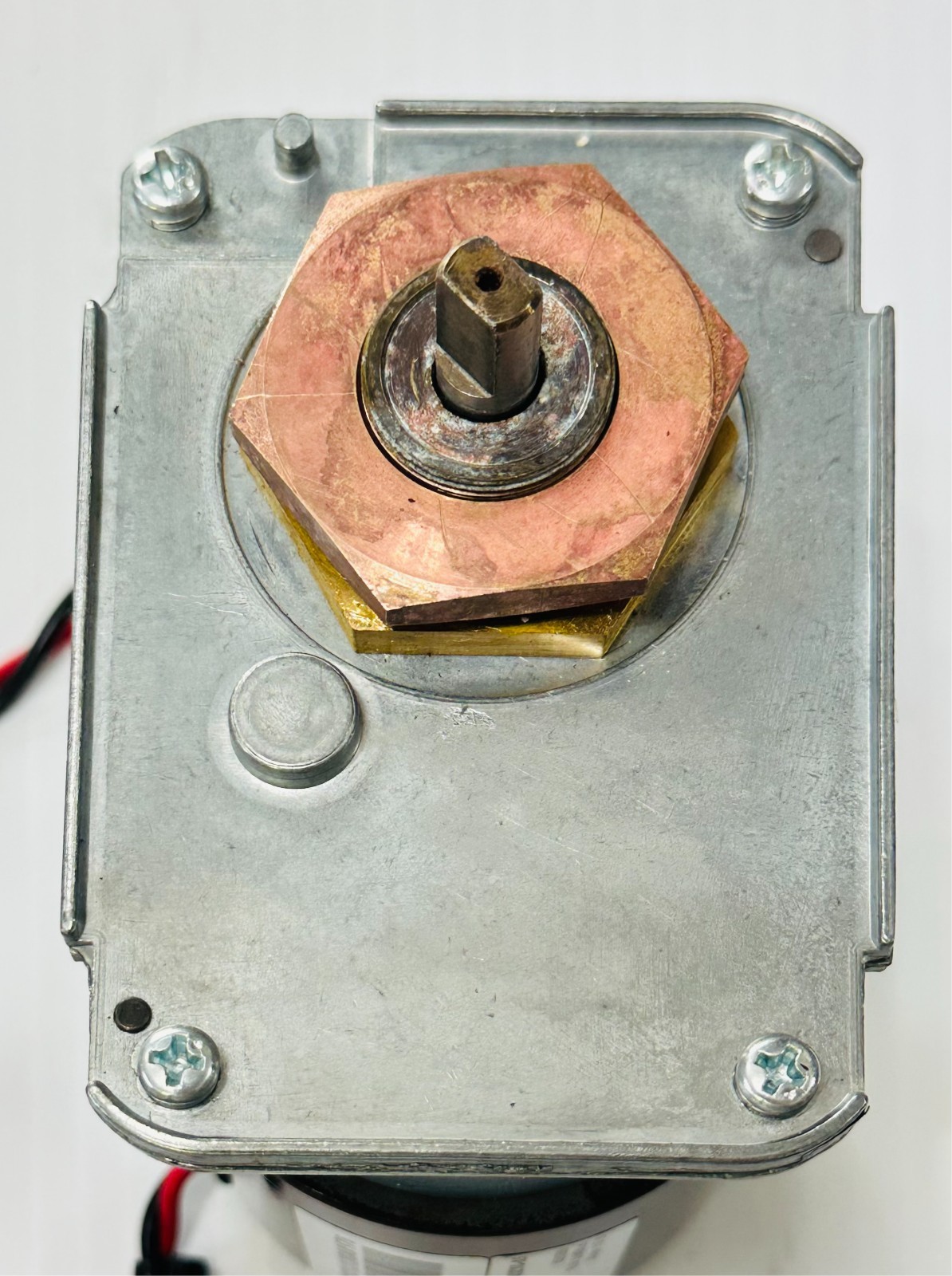 Maytronics Drive Motor 63ZYC-A5 5521269 15.3VDC 50 RPM For Pool Cleaner Robot