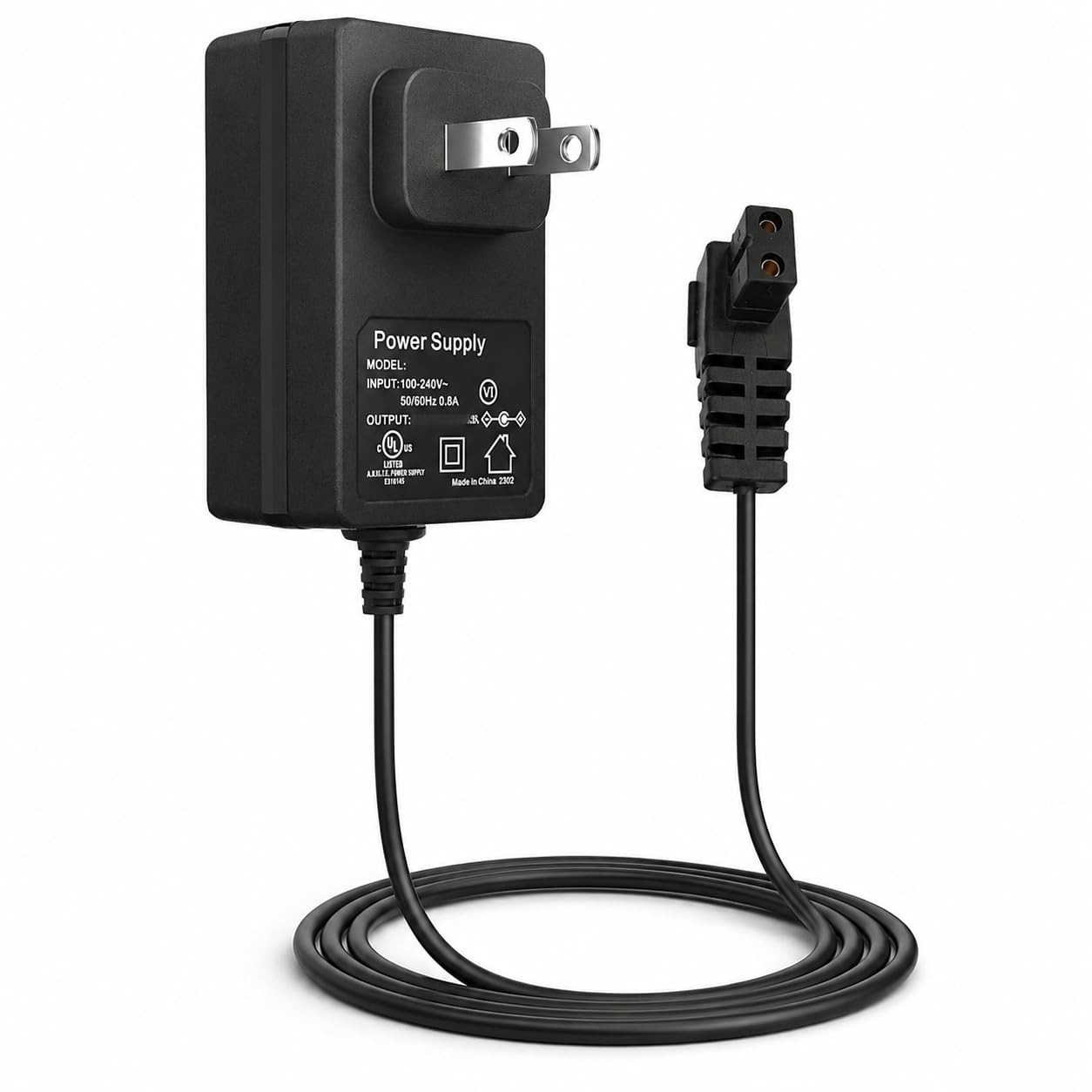 12.6V 1.8A Pool Cleaner Charger for Cordless Robotic Cleaners – Compatible Model