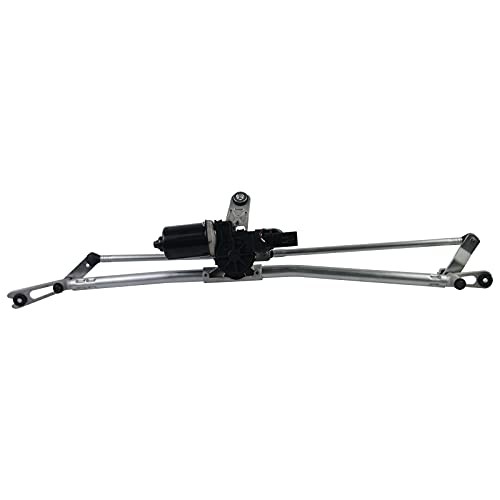 68043386AC Windshield Wiper Motor Linkage Assembly Replacement For 2002-2004