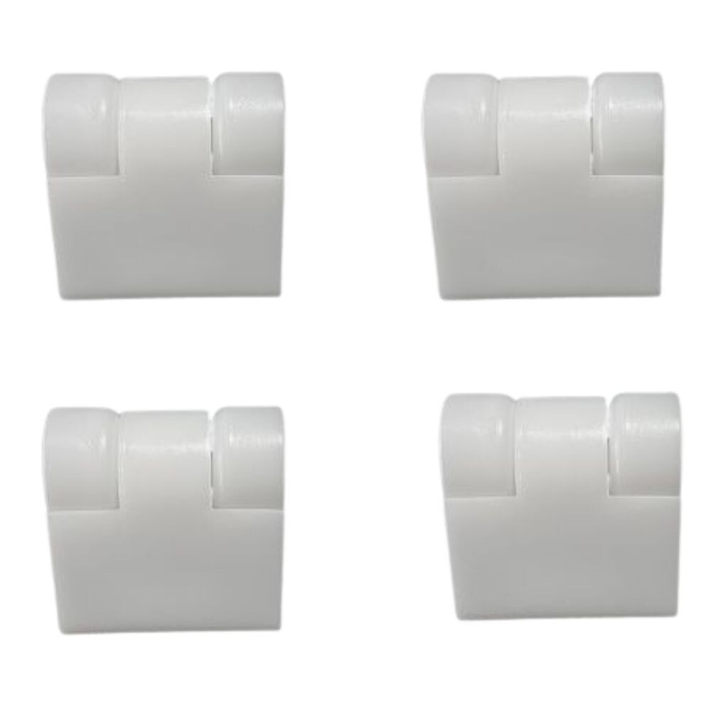Hayward Poolvergnuegen The Pool Cleaner Front Skirt with Rollers | 896584000-259
