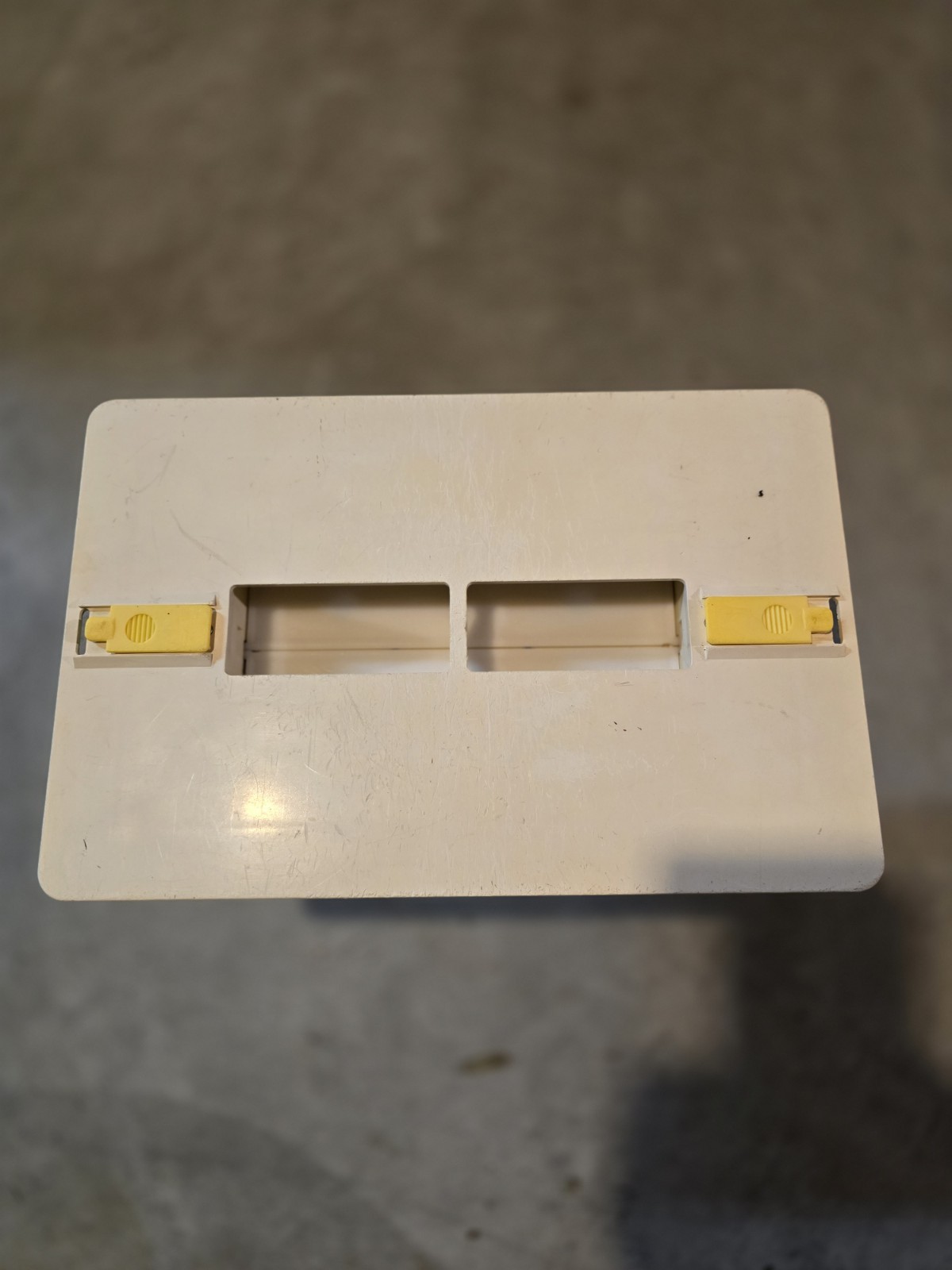 Dolphin Filter Bottom Lid — Free Shipping Via USPS PRIORITY Mail