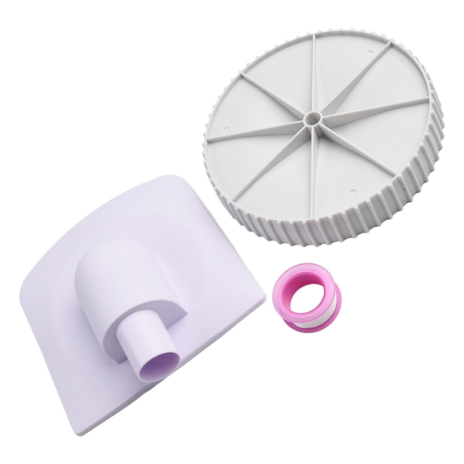 Parts Sand Pump Tape Easy To Install Adapter&Conversion For Summer Wave