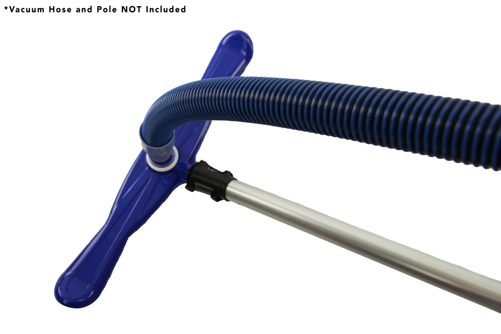 20&Prime; Pool & Spa Vacuum Brush