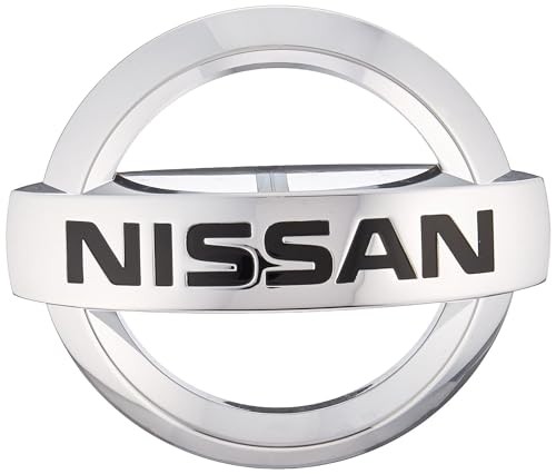 Genuine Nissan Parts – Authentic Catalog Part from The Factory (62890-1KA0A)
