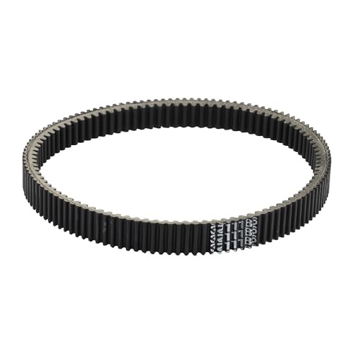 Heavy Duty Transmission Clutch Drive Belt 3211186 Replacement for Polaris RZR