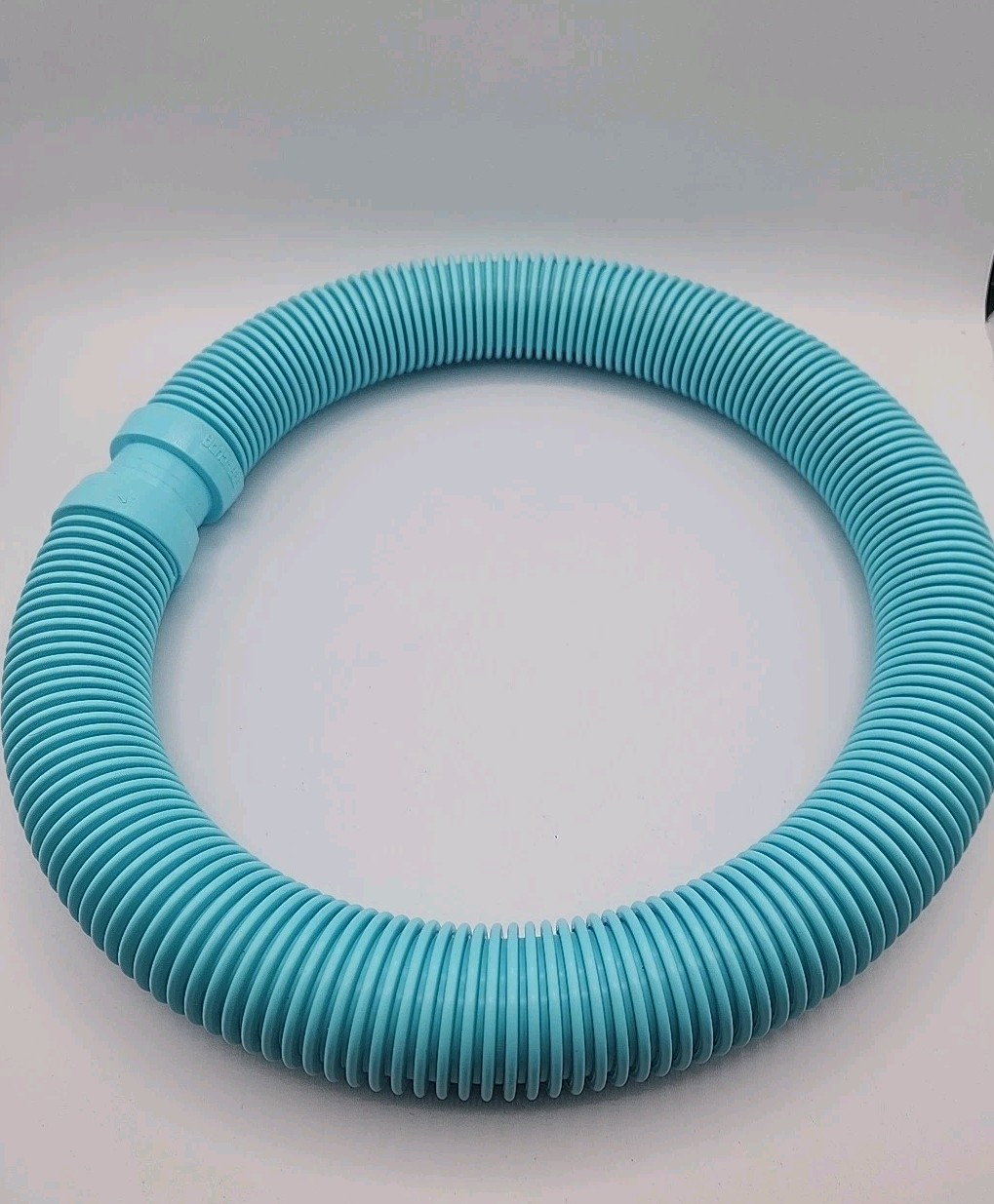 Barracuda Pool Vacuum Hose 1/2&Prime;x 1 Meter 39&Prime; Long Light Blue 3 Hoses