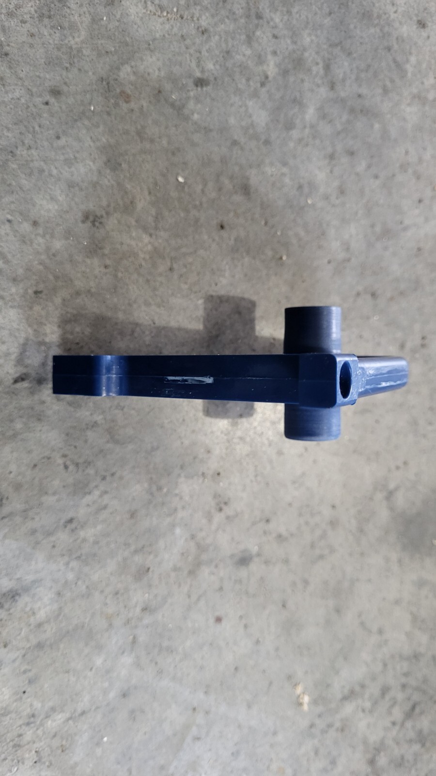 Polaris Zodiac 9400/9450/9550 – Brush Roller Support
