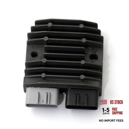 Voltage Rectifier Regulator For Yamaha Grizzly 550 700 Rhino 700 Viking 700