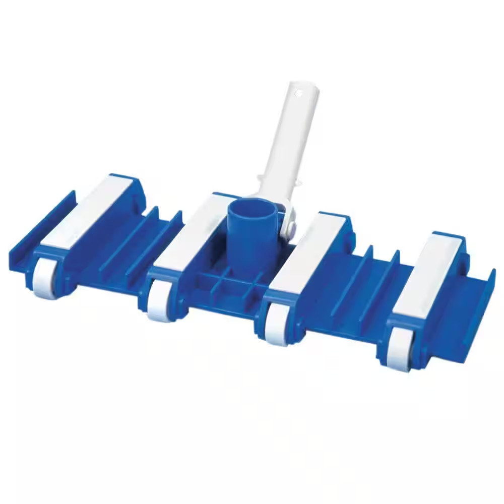 Classic Flexible Swimming Pool Vacuum