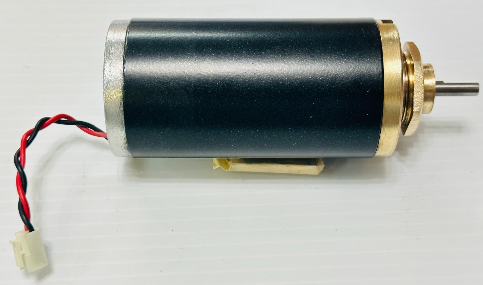 *TESTED* Linix Pump Motor B0280400 26.5 V 2730 RPM Pool Robot