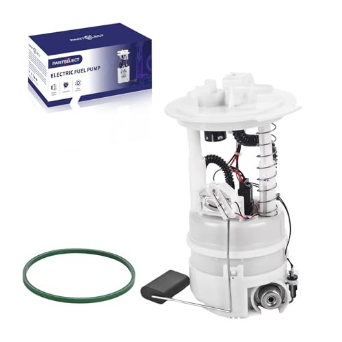Electric Fuel Pump Module Assembly with Sending Unit Replacement for Nissan