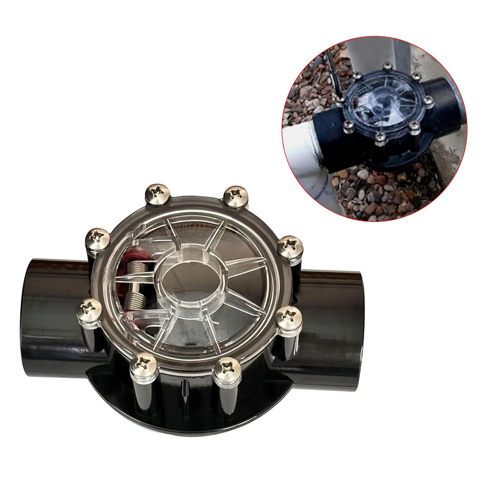 Rotary Valve Direct Replacement 1.5-2 For Pool Spa 7511 7512//