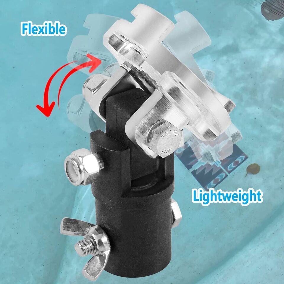 For Gamma 2 Wide Prong 3 4 Pop-Up 550272 Cleaning Head Metal Install Remove Tool