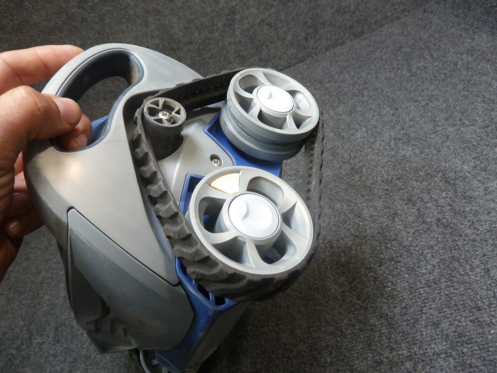Mx6 Zodiac Suction Pool Cleaner Pool Sweep