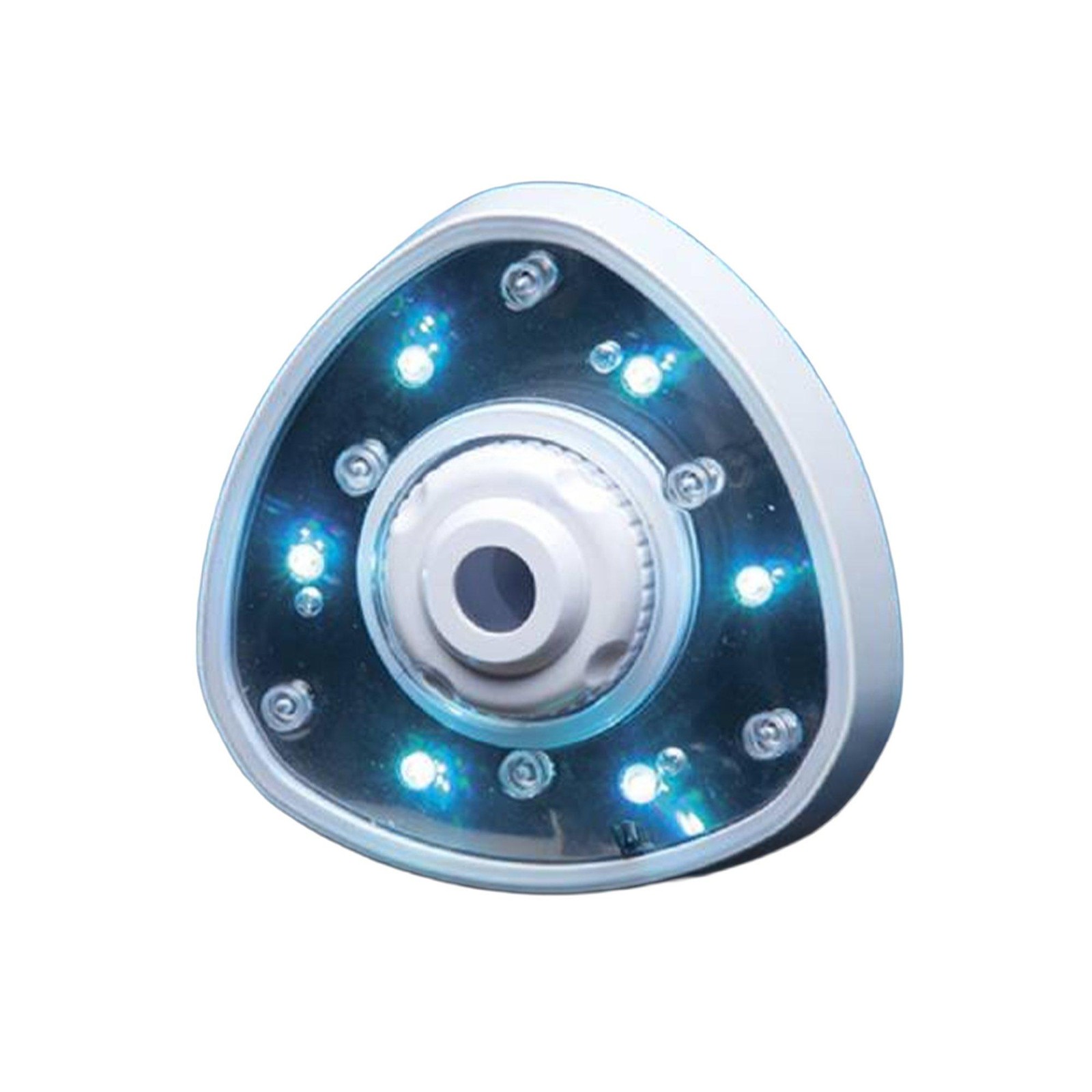 Ocean Blue Water Products Jet Light Color Burst AboveGround Pool Light 980020
