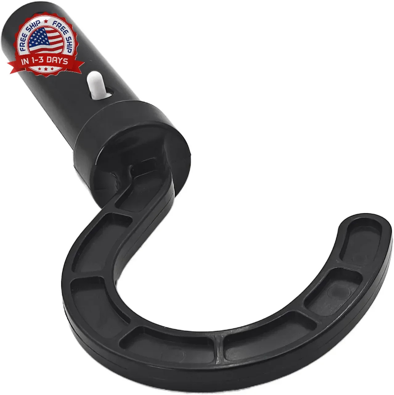 Hook for All Robotic Pool Cleaner, Keyrank Pool Accessories Hook Customized for