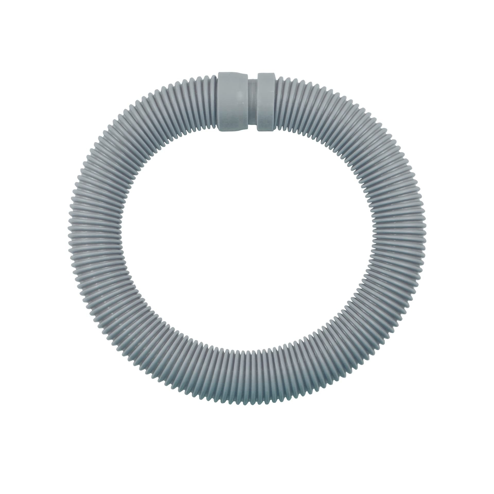 Poolvio Professional Swimming Pool Vacuum Cleaner Hose -1.5” 8 Piece Hoses fo…