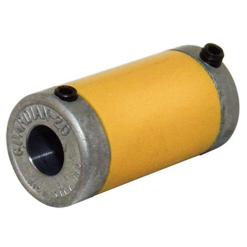 PR-6 Flexible Vacuum Pump Coupler