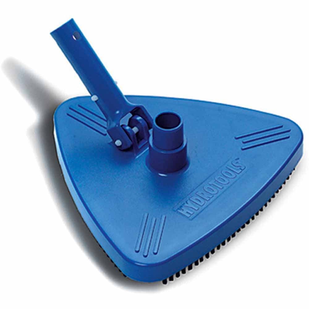 Hydrotools Triangular Weighted Vacuum Head