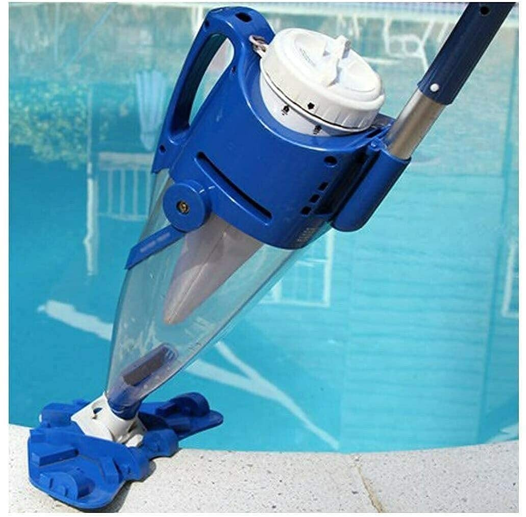 RTPOWER Replacement Vacuum Filter Cotton for 3 + 1 Blue Cone