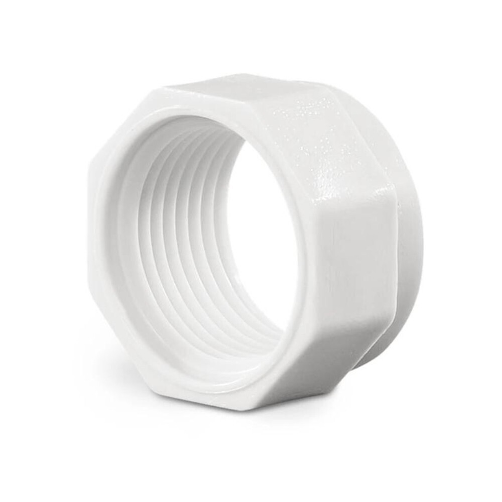 D15 Feed Hose Nut Compatible with Polaris 280, 380, 180 Pool Cleaner (6 Pack)