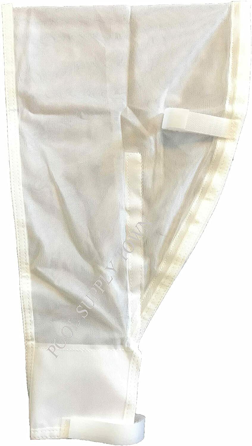 2 PK 180 Pool Cleaner All Purpose Bag A16 For Zodiac Polaris 180 Pool Cleaner